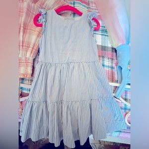 Ralph Lauren dress. Condition like new.